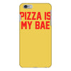pizza is my bae ringer iPhone 6/6s Plus Case