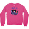 scooby doo svu Crewneck Sweatshirt