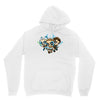 power knights Unisex Hoodie