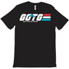 real galactic heroes T-Shirt