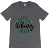Daddy's Hiking Buddy T-Shirt