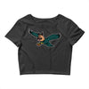 Philly Underdog Crop Top