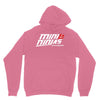 minininjas Unisex Hoodie