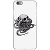 deep fear sea iPhone 6/6s Case