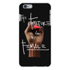 Women's March The Future is Now iPhone 6 Plus/6S Plus Case