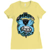 mmp2 Ladies Fitted T-Shirt