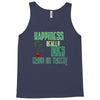 weed plant funny tee shirt 420 cannabis pot marijuana stoner gag addic Tank Top