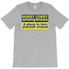 hokey cokey anonymous, ideal birthday gift or present T-Shirt