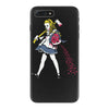 off with her hea iPhone 7 Plus Case