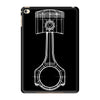 sketch of piston 3 iPad Mini 4