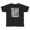 over 10,000 sold worldwide Toddler T-shirt