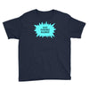 also available in sober Youth Tee