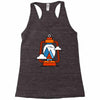 camping (2) Racerback Tank