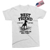 Best Friend Doberman Exclusive T-shirt