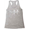 star wars Racerback Tank