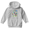 monsters university Youth Hoodie
