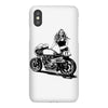 bikers iPhoneX