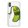 pickle monster iPhoneX