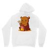 unbearable guilt Hoodie