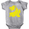 dragon Baby Bodysuit