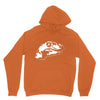 ask me about my raptor! Unisex Hoodie