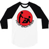 fahrie 3/4 Sleeve Shirt