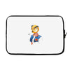 IM COOL GIRLS Laptop sleeve