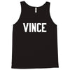 vince Tank Top