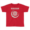 Dark Before Dawn Toddler T-shirt