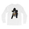ruff rider Long Sleeve Shirts