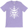 destiny raid skull emblem T-Shirt