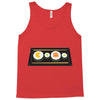 arcade combo Tank Top