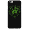 nook neighbor's club iPhone 6/6s Case
