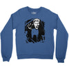 blink and you're Crewneck Sweatshirt