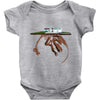 picket Baby Onesie
