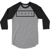 trxye 3/4 Sleeve Shirt