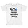 lokfuhrer legendar   hier bestellen Toddler T-shirt