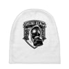 psycho realm Baby Beanies