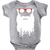 yre beard fast n' loud Baby Onesie