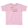 may the force be with you Toddler T-shirt