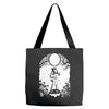and sit together, now and forever Tote Bags