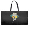 raoul duke las dead Weekender Totes