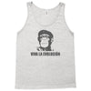 viva la evolucion Tank Top