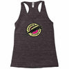 nekobus express Racerback Tank