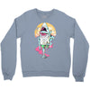 sharkbro Crewneck Sweatshirt