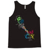 rgb cmyk Tank Top