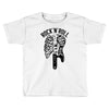 rock and roll Toddler T-shirt