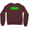 digital equipment computers dec Crewneck Sweatshirt