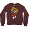 get job Crewneck Sweatshirt