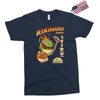 rikimaru ramen hanamuras best Exclusive T-shirt